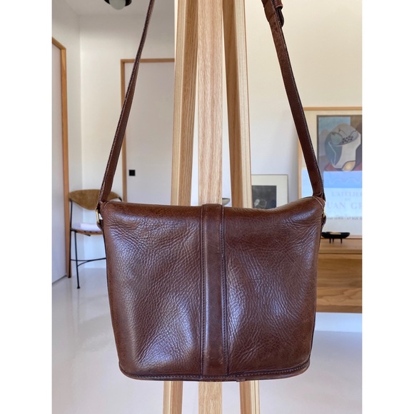 Vintage COACH Purse - Picture 3 of 4